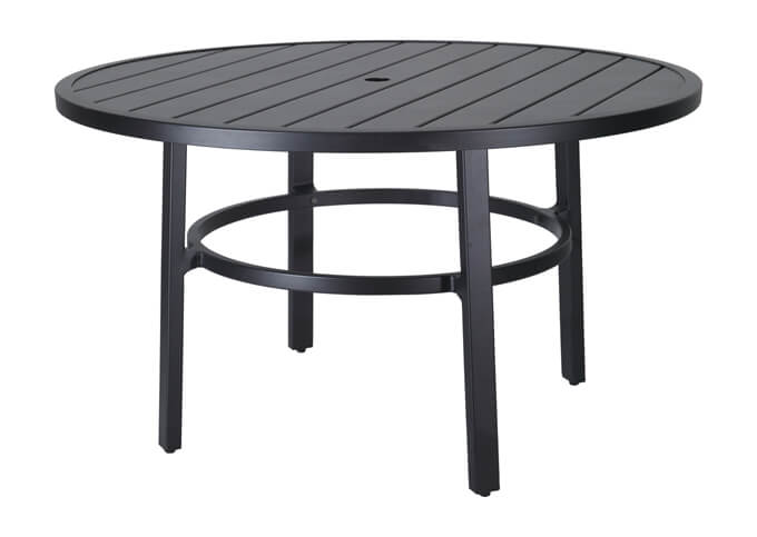 table round 53 Gensun Round Dining 53