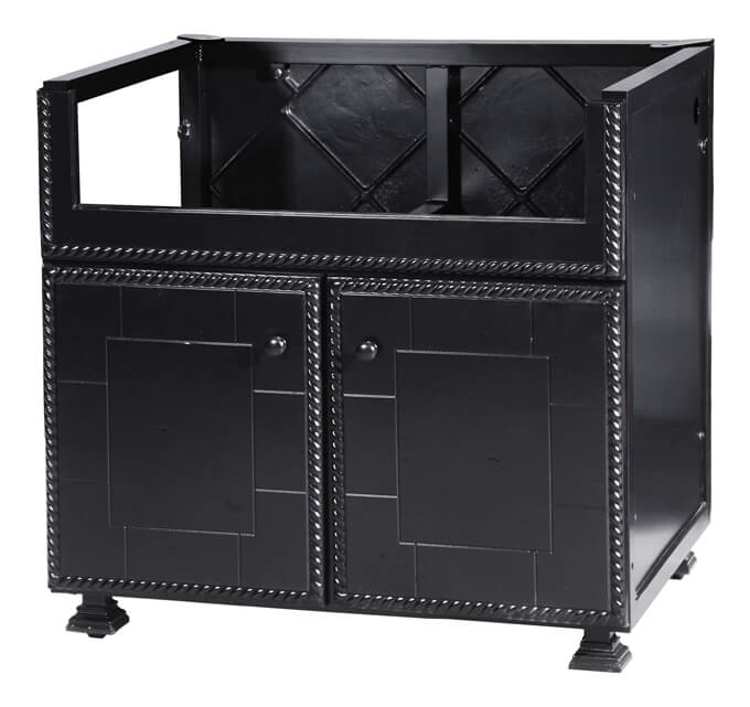 Paradise 36" Modular Gas Grill Gensun