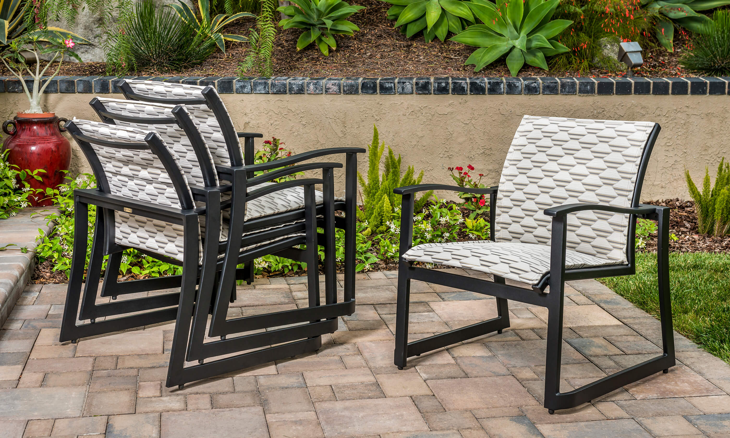 Outdoor Furniture Collections Paragon Gensun