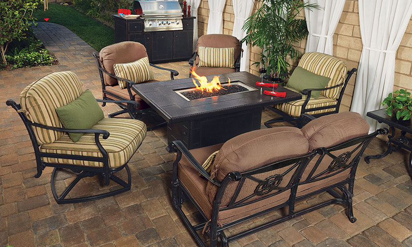 Outdoor Furniture Furniture Collections San Marino