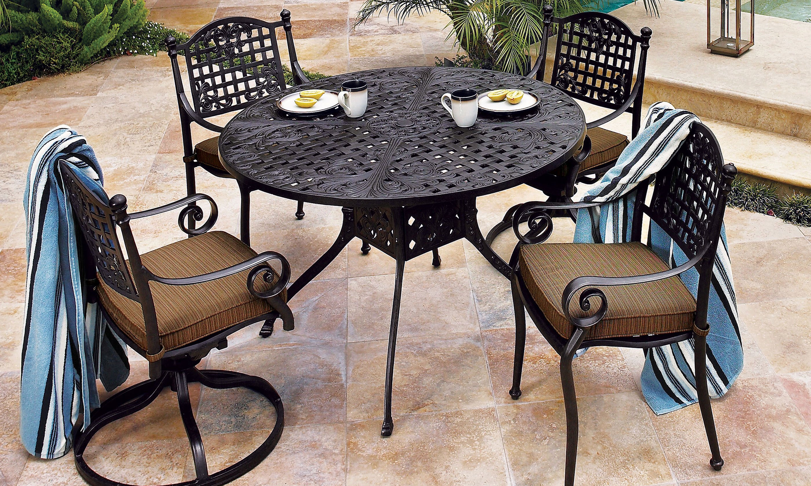 Outdoor Furniture Collections Verona Gensun Previous